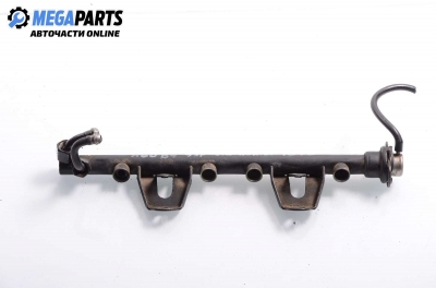 Бензинова рейка за Audi 80 Sedan B4 (09.1991 - 12.1994) 2.0 E, 115 к.с.